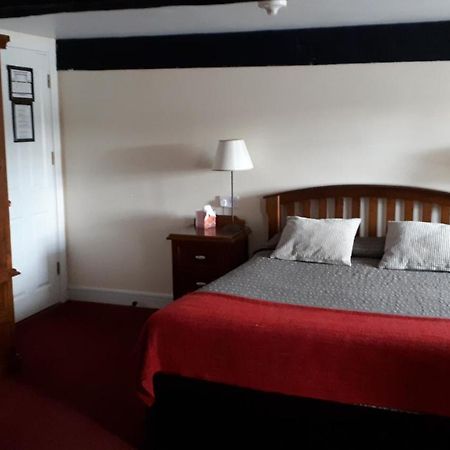 Waterside Guesthouse Graiguenamanagh Buitenkant foto